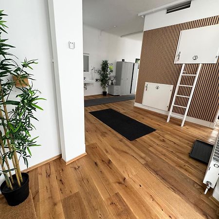 Robin Wood Apartment Відень Екстер'єр фото
