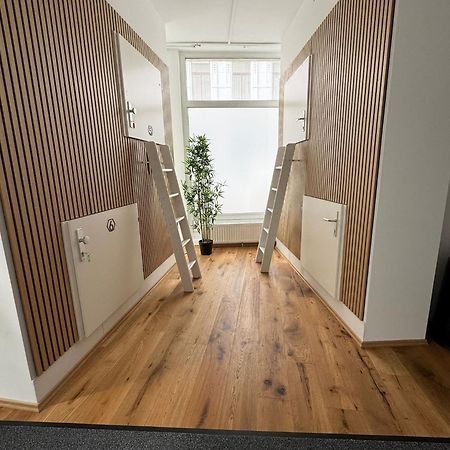 Robin Wood Apartment Відень Екстер'єр фото
