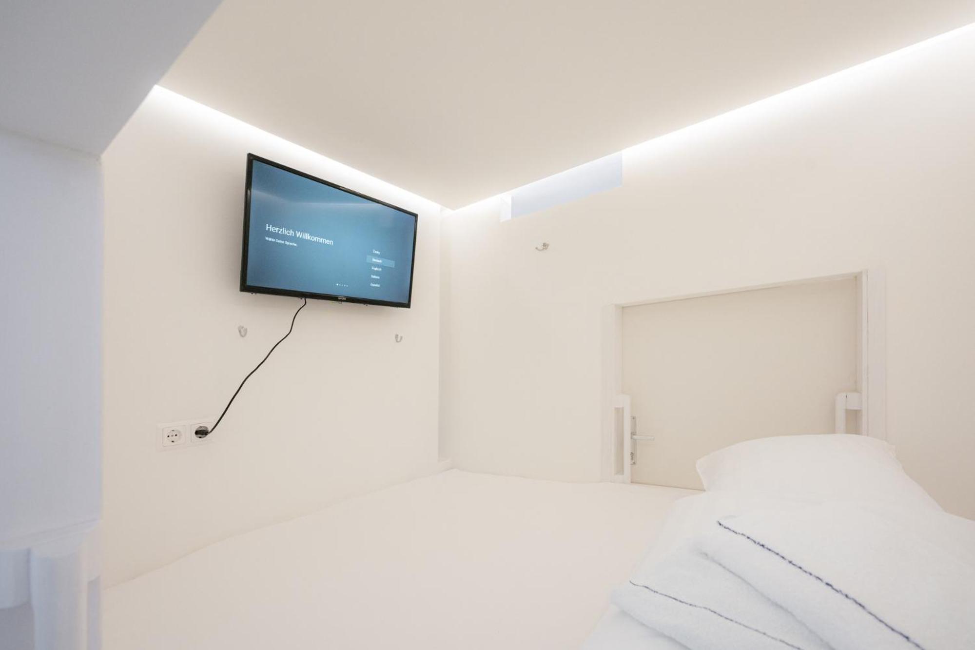 Robin Wood Apartment Відень Екстер'єр фото