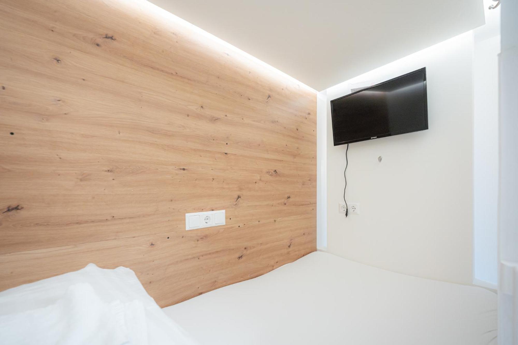Robin Wood Apartment Відень Екстер'єр фото