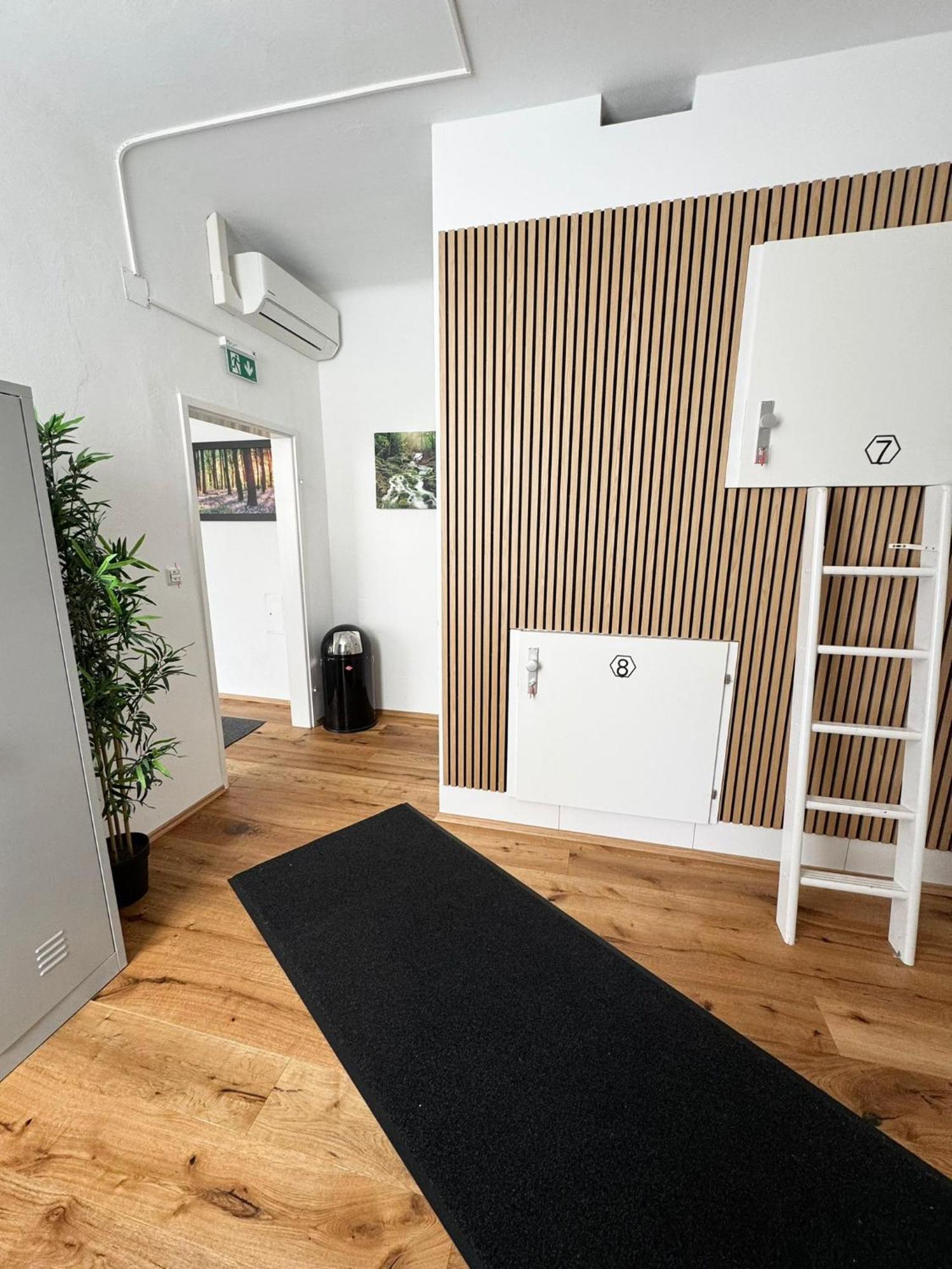 Robin Wood Apartment Відень Екстер'єр фото