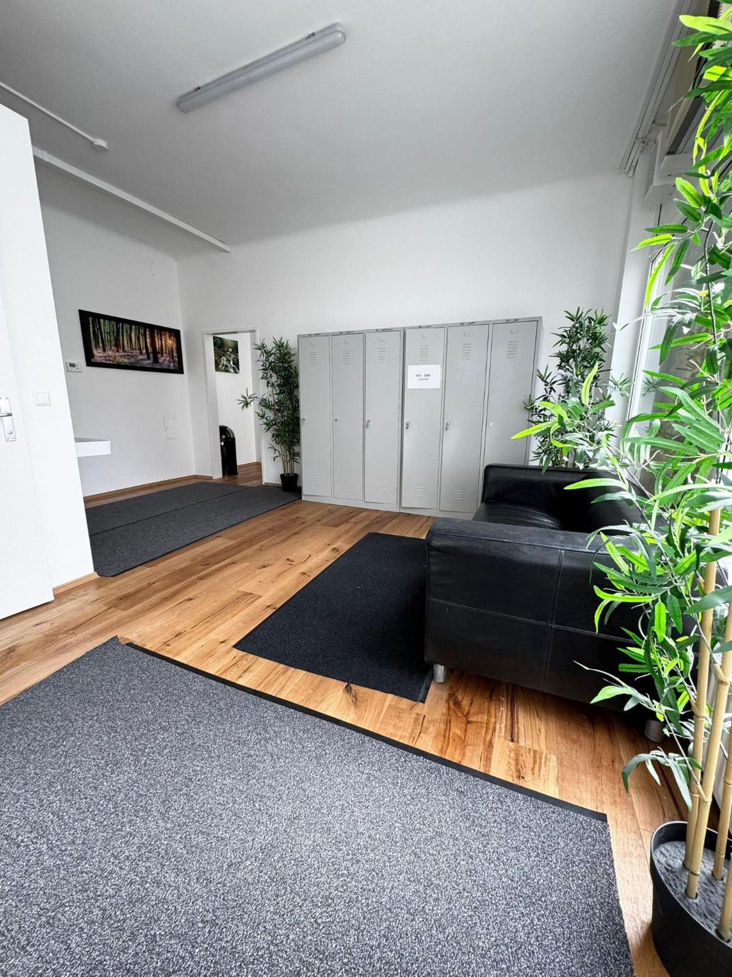 Robin Wood Apartment Відень Екстер'єр фото