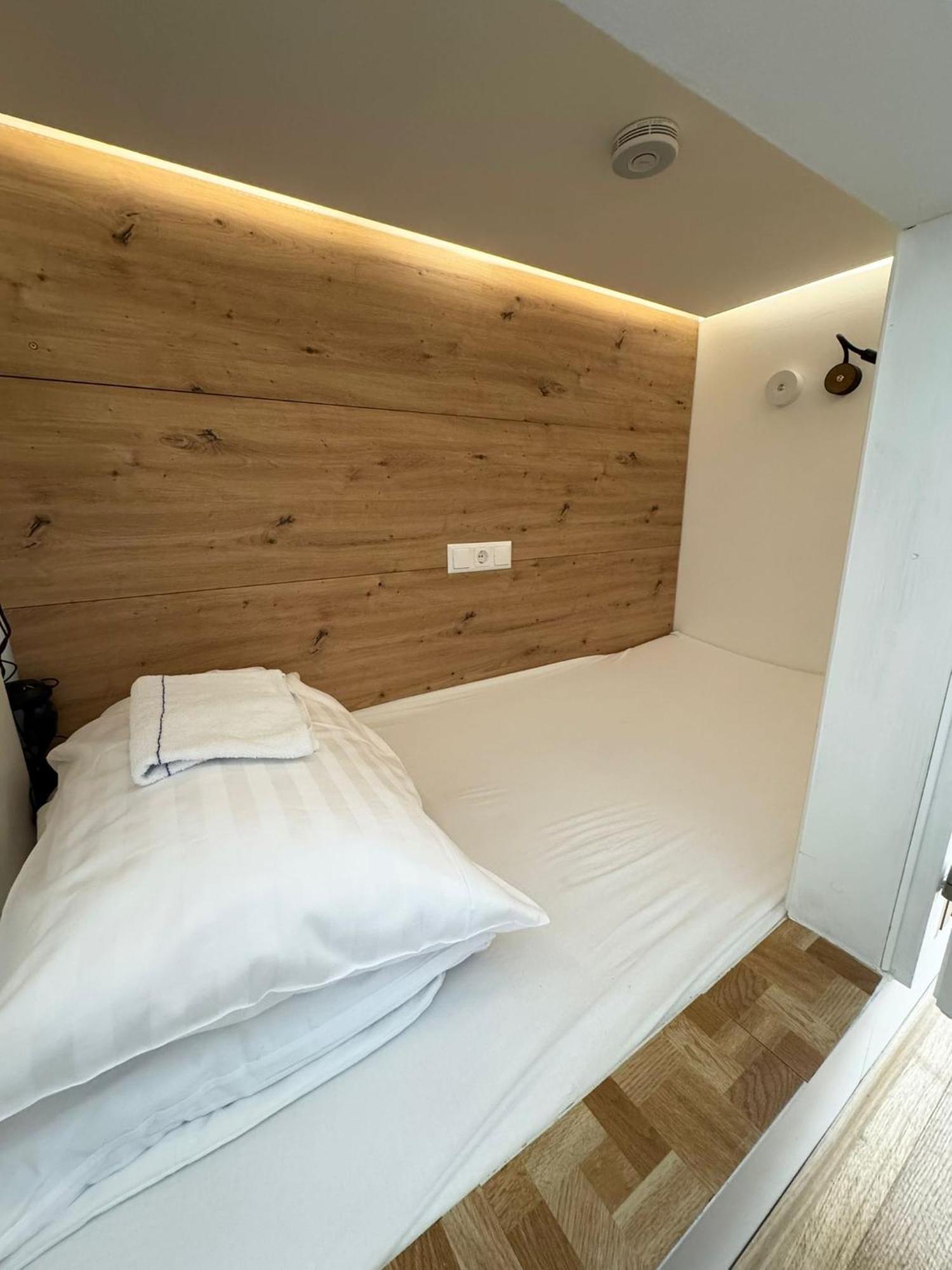 Robin Wood Apartment Відень Екстер'єр фото