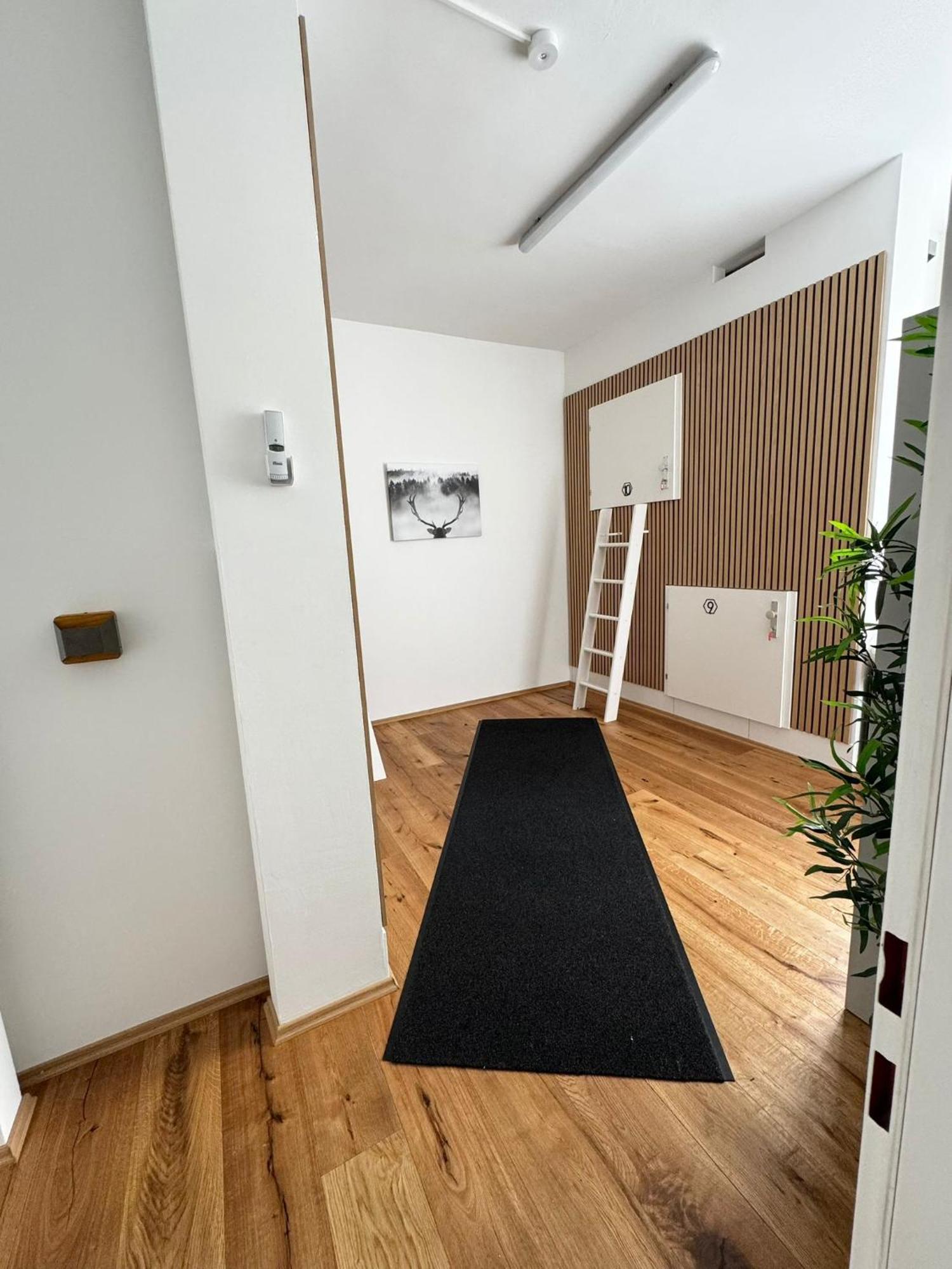 Robin Wood Apartment Відень Екстер'єр фото