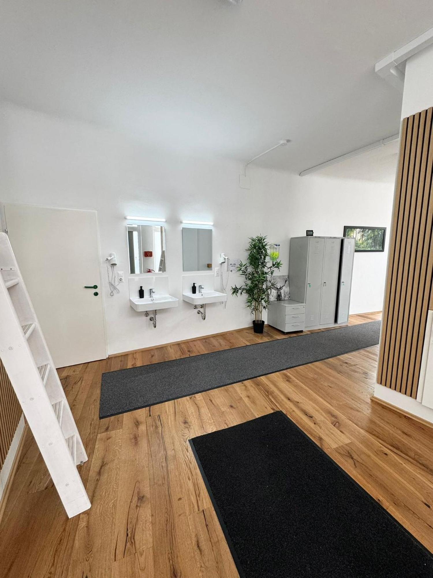 Robin Wood Apartment Відень Екстер'єр фото